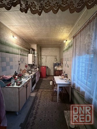 Продам дом . Макеевка центрально-городской район Бажанова Макеевка - изображение 3