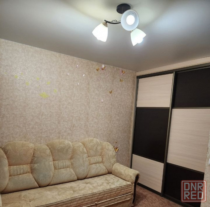 Сдам 2-комнатную квартиру в Ленинском районе, Радуга. Донецк - изображение 1