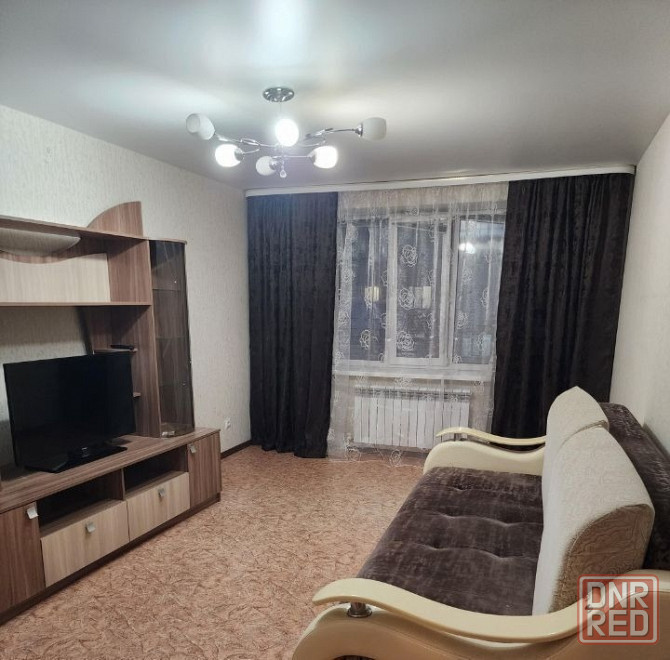 Сдам 2-комнатную квартиру в Ленинском районе, Радуга. Донецк - изображение 3