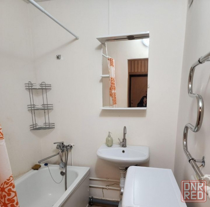 Сдам 2-комнатную квартиру в Ленинском районе, Радуга. Донецк - изображение 5