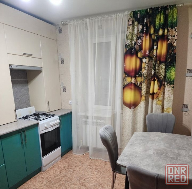 Сдам 2-комнатную квартиру в Ленинском районе, Радуга. Донецк - изображение 2