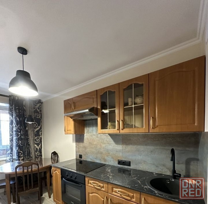 Сдам 1-комнатную квартиру в Ворошиловском районе, проспект Бодана Хмельницкого. Донецк - изображение 2