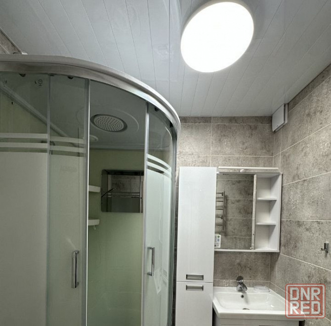 Сдам 1-комнатную квартиру в Ворошиловском районе, проспект Бодана Хмельницкого. Донецк - изображение 1