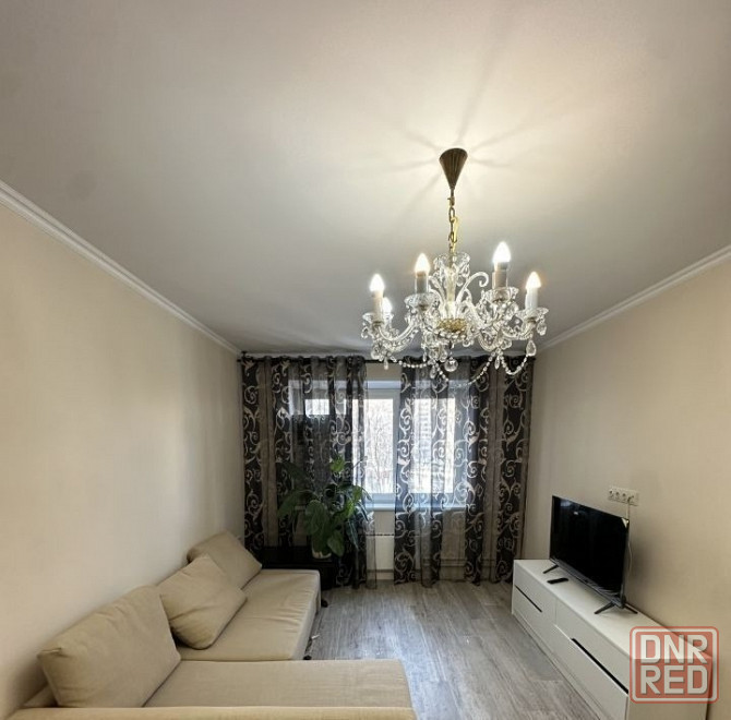 Сдам 1-комнатную квартиру в Ворошиловском районе, проспект Бодана Хмельницкого. Донецк - изображение 3