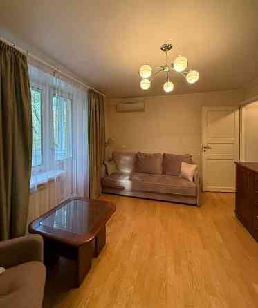 Сдается квартира в киевском районе Донецк