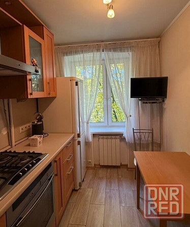 Сдается квартира в киевском районе Донецк - изображение 1