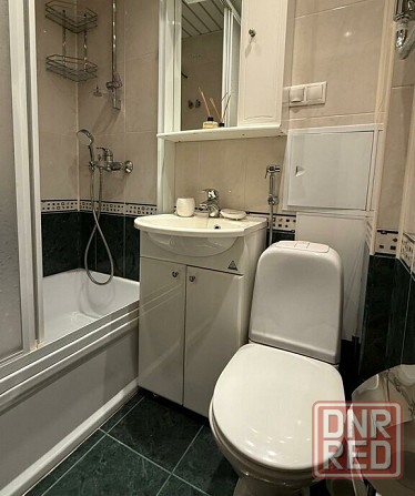 Сдается квартира в киевском районе Донецк - изображение 3