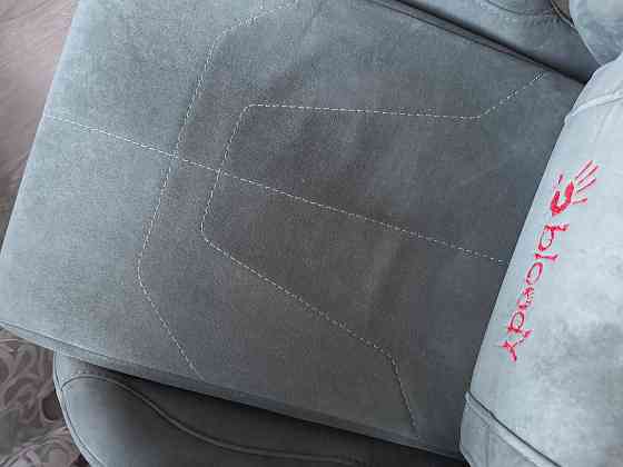 Продаю игровое кресло A4Tech Bloody GC-740 Донецк