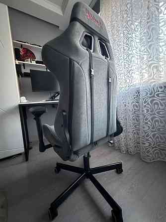 Продаю игровое кресло A4Tech Bloody GC-740 Донецк