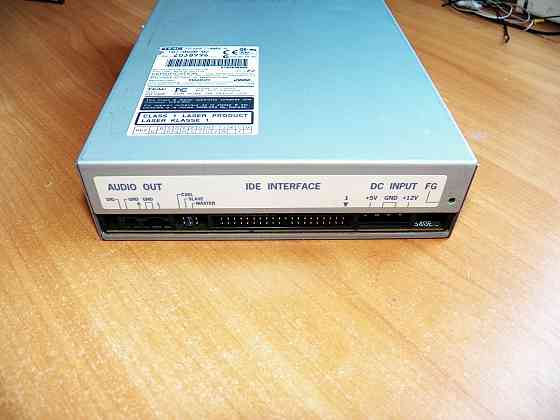 CD-RW Teac CD-540E Донецк