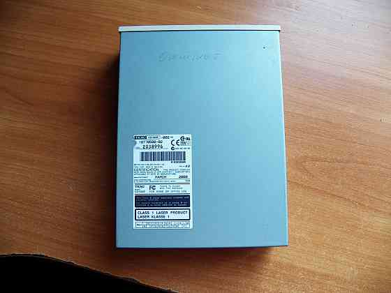 CD-RW Teac CD-540E Донецк