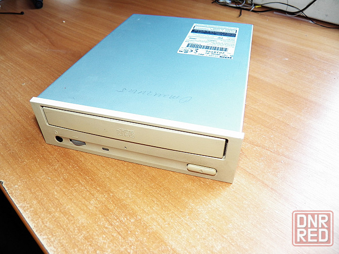 CD-RW Teac CD-540E Донецк - изображение 1