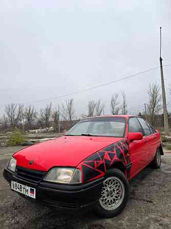 Продам Opel Omega Макеевка
