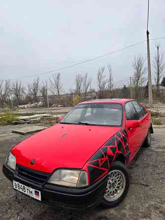 Продам Opel Omega Макеевка