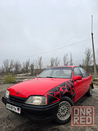 Продам Opel Omega Макеевка - изображение 1