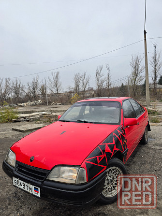 Продам Opel Omega Макеевка - изображение 3