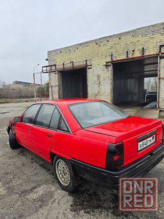 Продам Opel Omega Макеевка - изображение 2