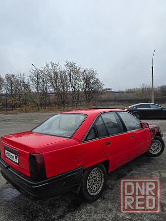 Продам Opel Omega Макеевка - изображение 5