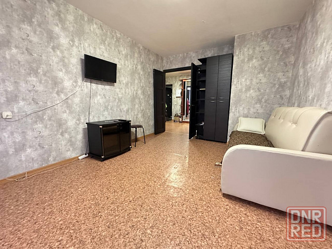 Сдаётся уютная 1-комнатная квартира в г. Мариуполь, Кальмиусский район, Этаж 3/5 36 м Мариуполь - изображение 4