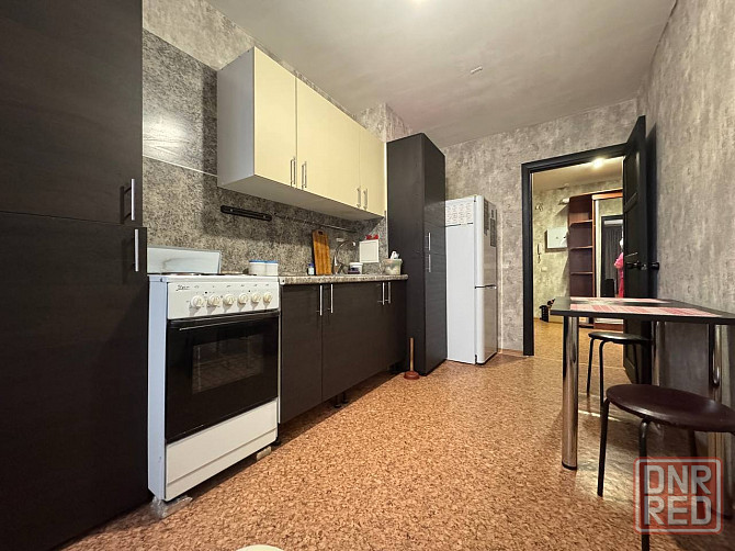 Сдаётся уютная 1-комнатная квартира в г. Мариуполь, Кальмиусский район, Этаж 3/5 36 м Мариуполь - изображение 1