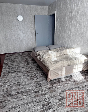 Сдам 3х.комн.кв.Можно на короткий срок! Донецк - изображение 4