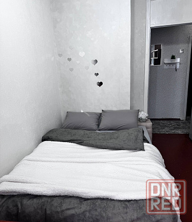 Сдам 3х.комн.кв.Можно на короткий срок! Донецк - изображение 3