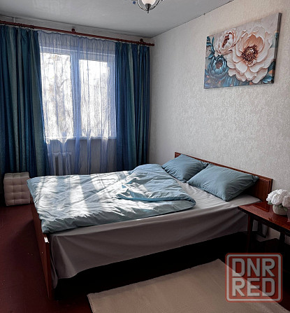 Сдам 3х.комн.кв.Можно на короткий срок! Донецк - изображение 2