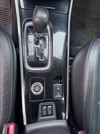 Mitsubishi Outlander 2019 Донецк