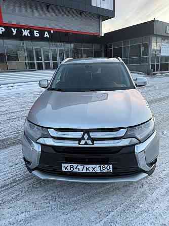 Mitsubishi Outlander 2019 Донецк