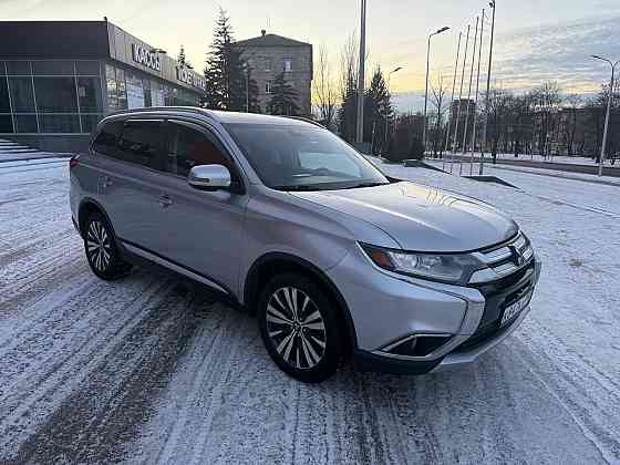 Mitsubishi Outlander 2019 Донецк