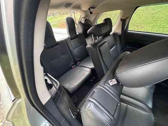 Mitsubishi Outlander 2019 Донецк