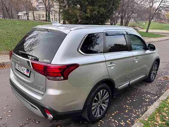 Mitsubishi Outlander 2019 Донецк