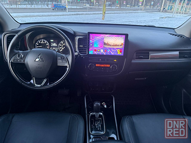 Mitsubishi Outlander 2019 Донецк - изображение 7