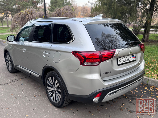 Mitsubishi Outlander 2019 Донецк - изображение 2