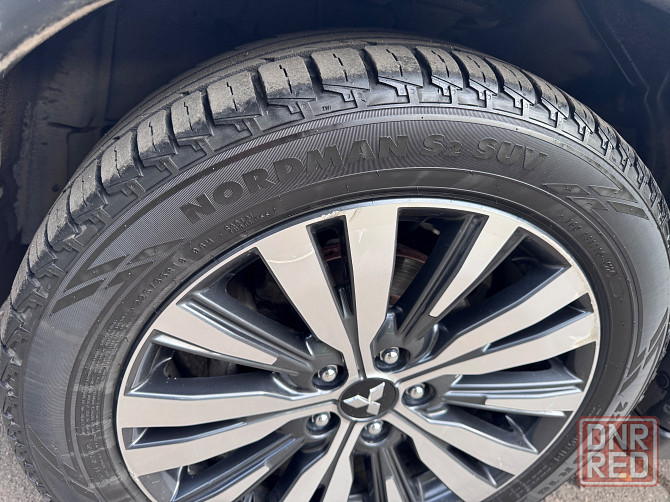 Mitsubishi Outlander 2019 Донецк - изображение 8