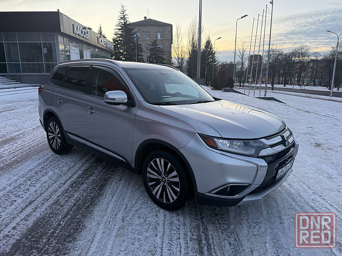 Mitsubishi Outlander 2019 Донецк - изображение 2