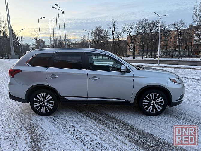 Mitsubishi Outlander 2019 Донецк - изображение 5