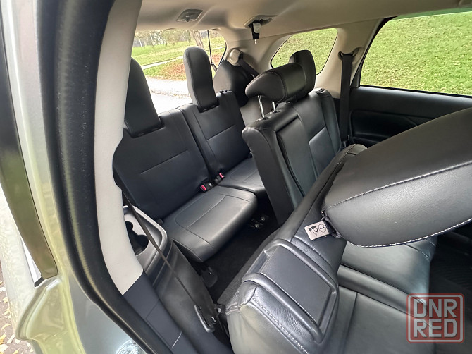 Mitsubishi Outlander 2019 Донецк - изображение 5