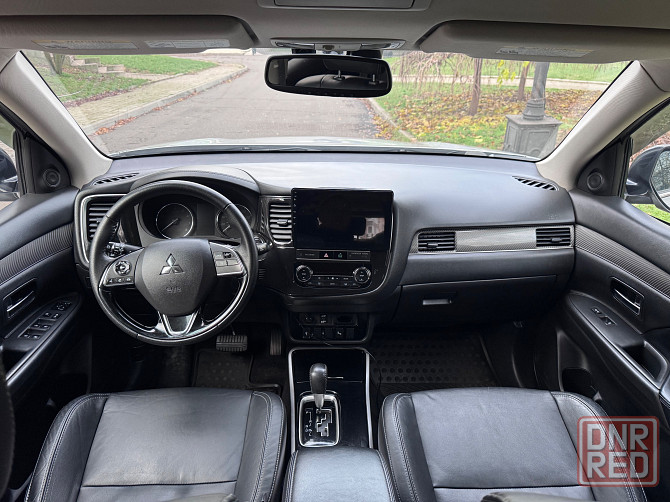Mitsubishi Outlander 2019 Донецк - изображение 7