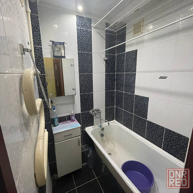 Сдам 3-х комнатную на Магистральном. Всё необходимое есть. Донецк - изображение 2