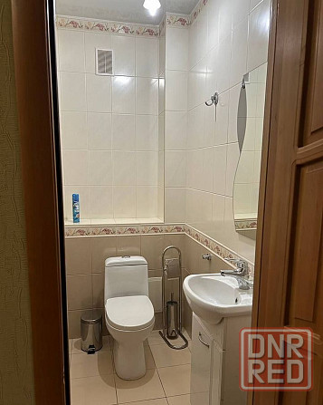 Сдам квартиру в Ворошиловском районе ! Донецк - изображение 2