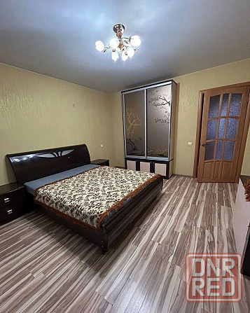 Сдам квартиру в Ворошиловском районе ! Донецк - изображение 1