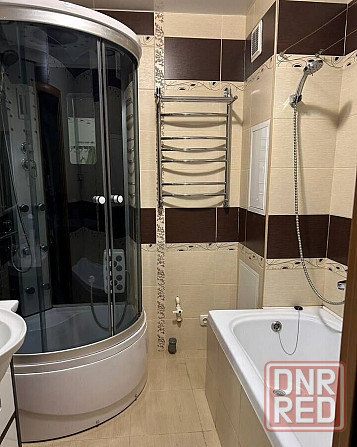 Сдам квартиру в Ворошиловском районе ! Донецк - изображение 3