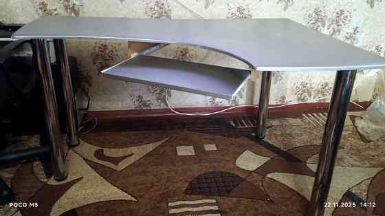 Стол компьютерный Макеевка