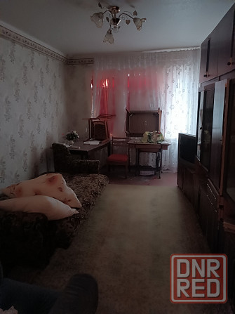 Продам 2х Комнатную Квартиру. Горловка - изображение 6