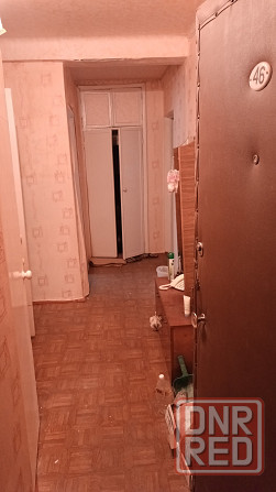 Продам 2х Комнатную Квартиру. Горловка - изображение 1