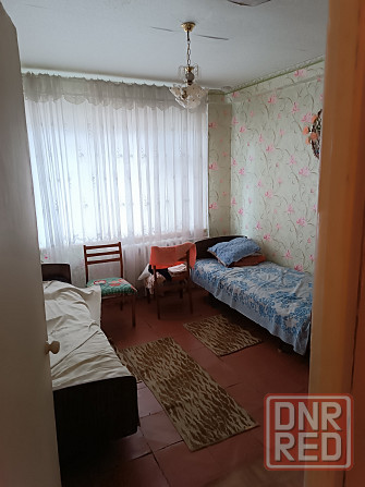 Продам 2х Комнатную Квартиру. Горловка - изображение 8