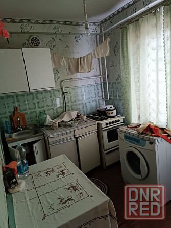 Продам 2х Комнатную Квартиру. Горловка - изображение 5