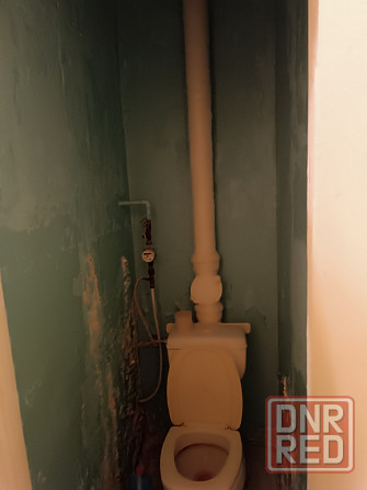 Продам 2х Комнатную Квартиру. Горловка - изображение 10