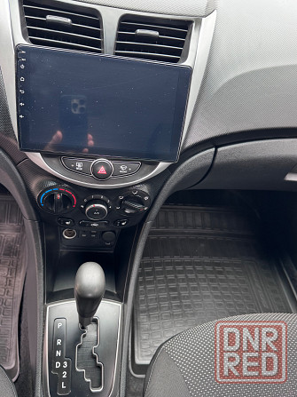 Hyundai Solaris 2015 автомат Донецк - изображение 7